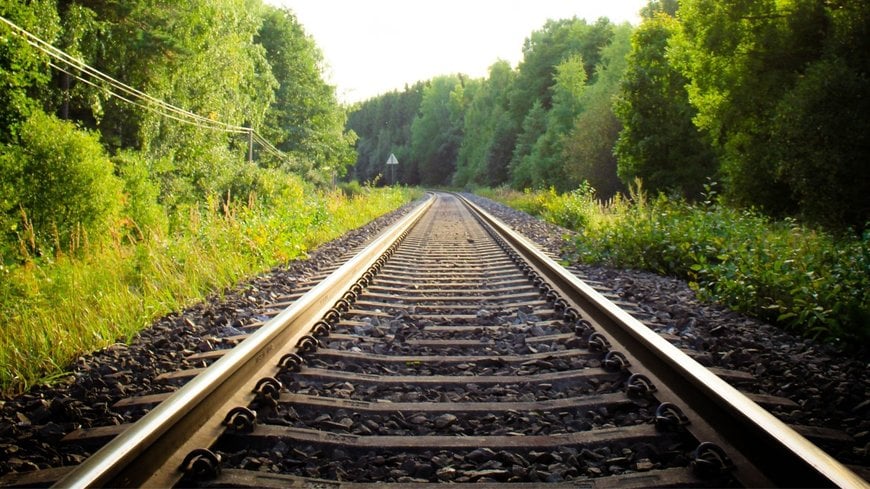 European rail infrastructure CEOs discuss necessary infrastructure & capacity to reach Europe's climate goals